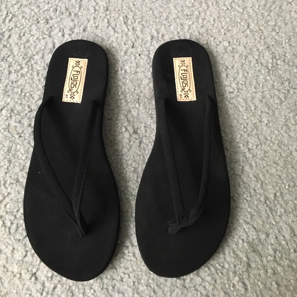 Brand new flojos