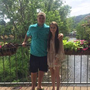 Meet your Posher, Alison