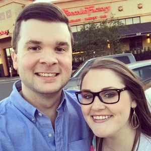 Meet your Posher, Derek