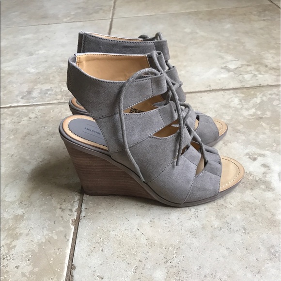 Wedges - Picture 1 of 4