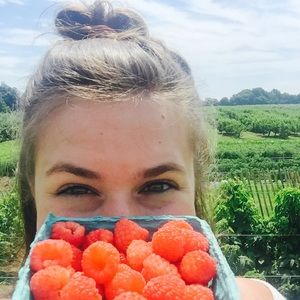 Meet your Posher, Jessie