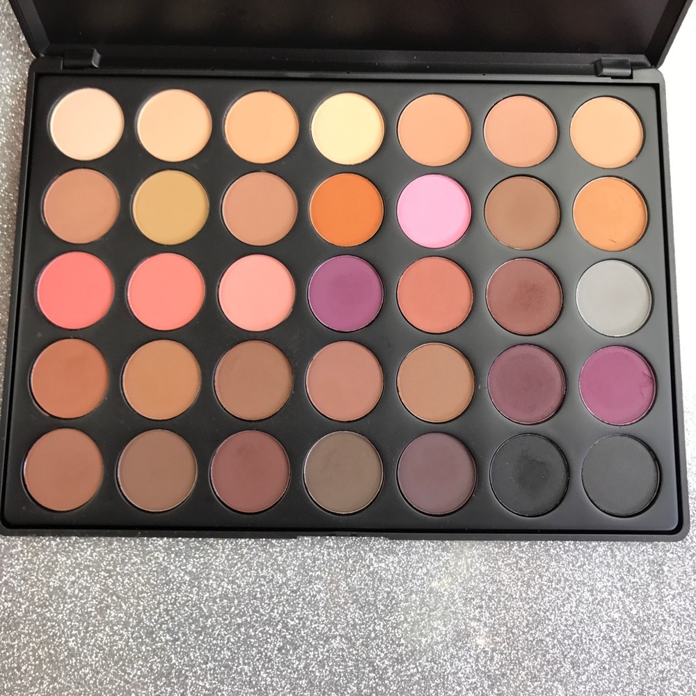 Morphe 35N