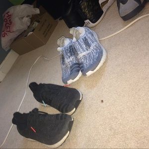 Ultra boost Uncaged DS