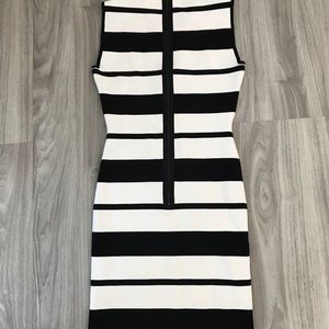BCBG dress