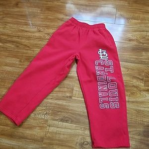 STL Sweats