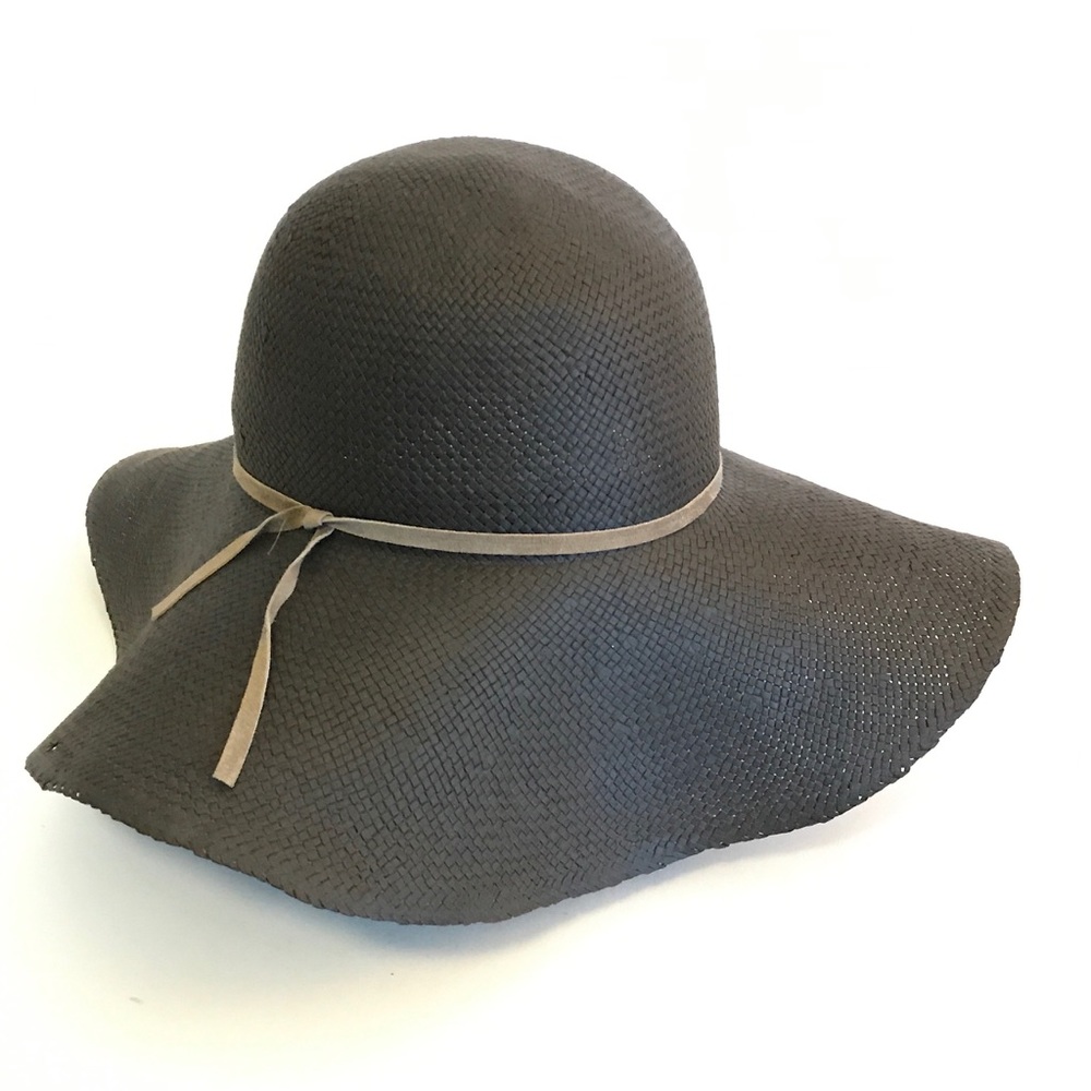 Banana Republic Straw Hat