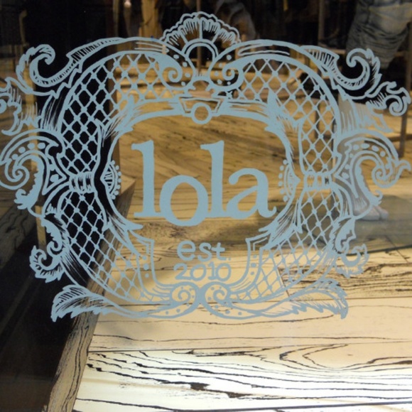 Lola by BCBG Pink Strapless Stunning Dress - Picture 2 of 2