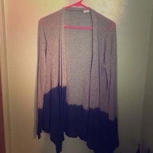 Light cardigan from Tilly's