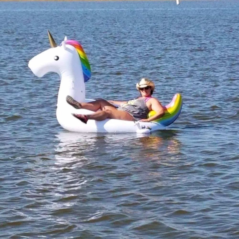 Meet your Posher, Heidi