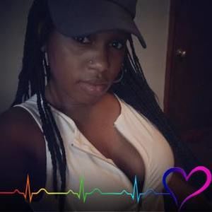 Meet your Posher, Jackie