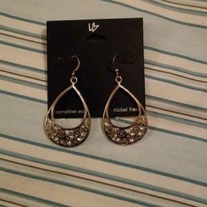 Lane Bryant Earrings