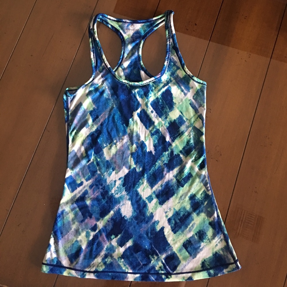 90 Degree by Reflex Tank Top