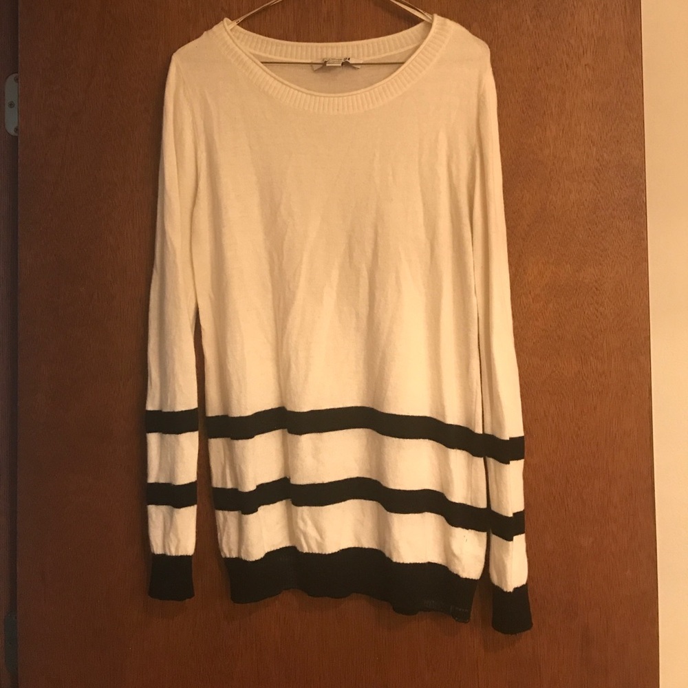 Women's Forever 21 Sweater