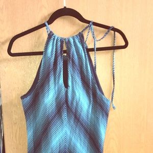 Like New Patagonia Summer Dress