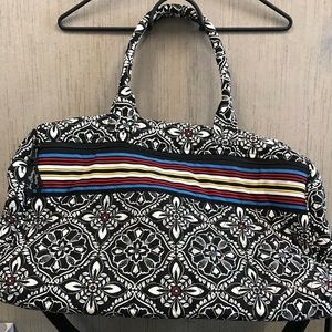 Era Bradley Duffle Bag