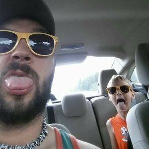 Meet your Posher, Daniel