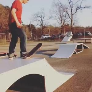 Meet your Posher, Tyler