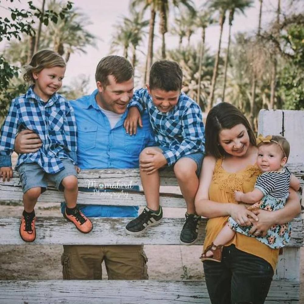 Meet your Posher, Cindy