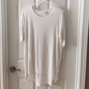 Lularoe Irma shirt