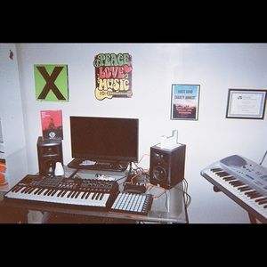 Meet your Posher, Jacob