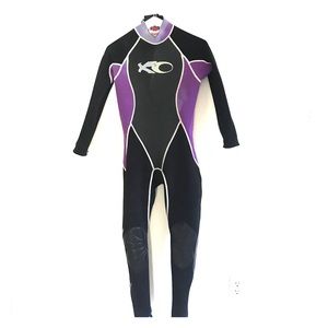 Wetsuit Size S