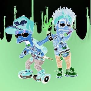 Meet your Posher, Johari