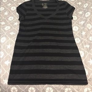 NO BOUNDARIES T-SHIRT