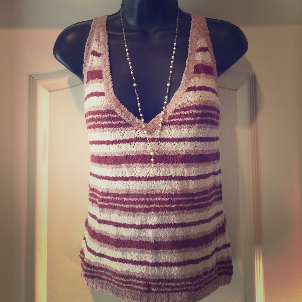 Free People Tank