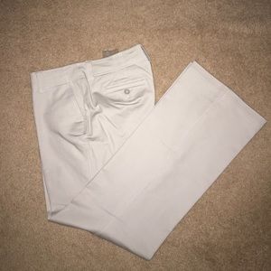 ✨NEW✨Eddie Bauer Tan Slacks