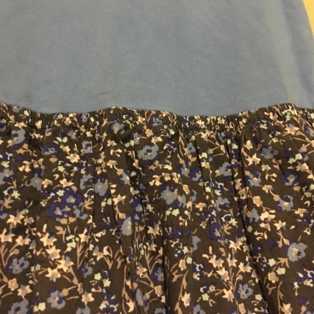 Floral Racerback Sundress • Old Navy • Small - Picture 2 of 4