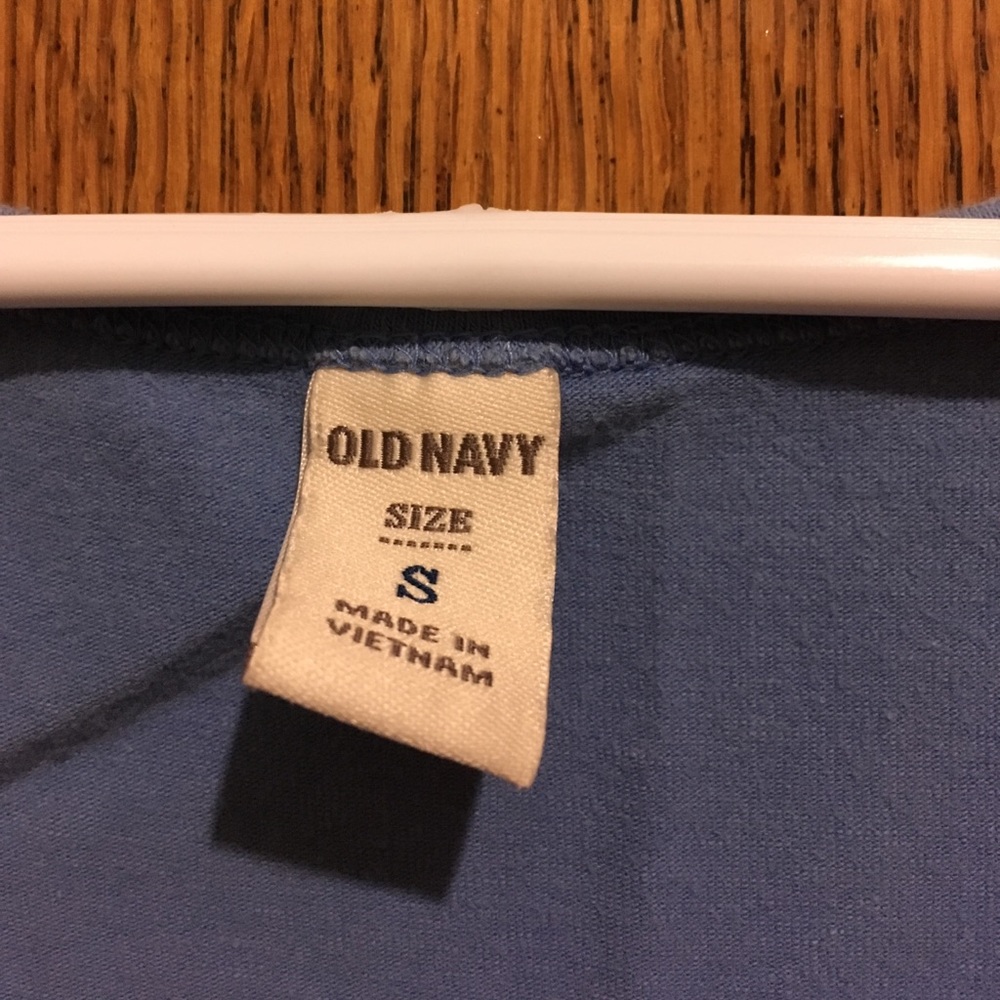 Floral Racerback Sundress • Old Navy • Small - Picture 4 of 4