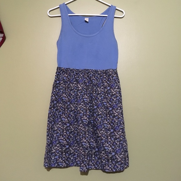 Old Navy Dresses & Skirts - Floral Racerback Sundress • Old Navy • Small