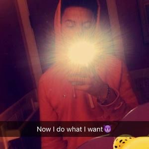 Meet your Posher, Donavin