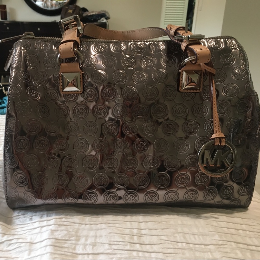 MK purse