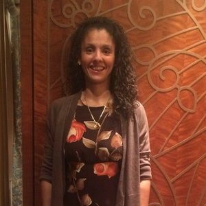 Meet your Posher, Claudia