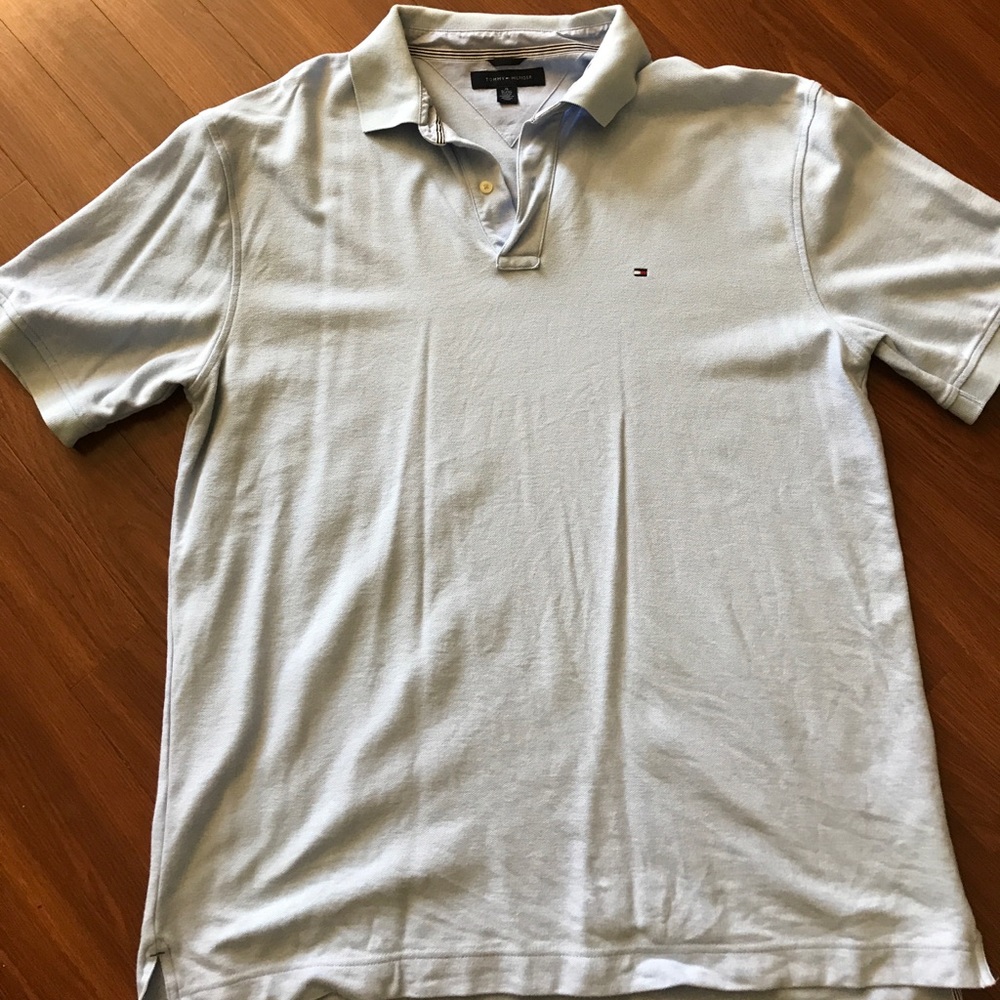 Polo shirt
