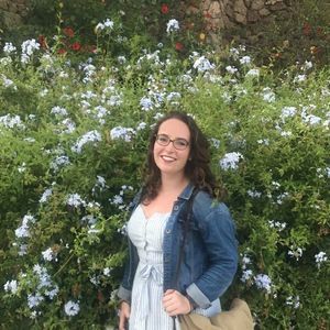 Meet your Posher, Amanda