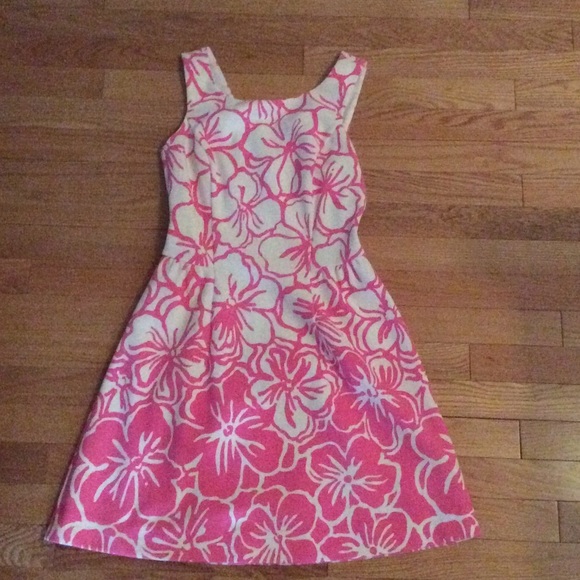 Lilly Pulitzer Dress - Picture 1 of 3