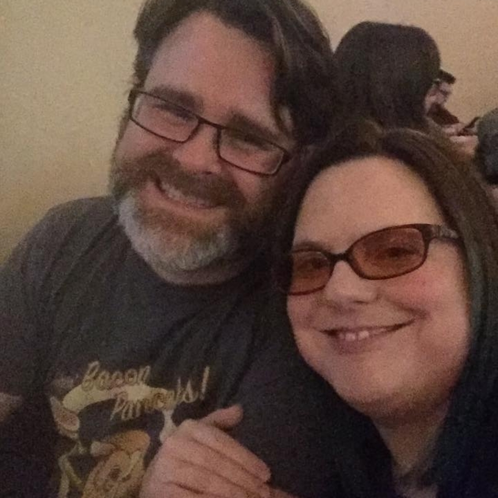 Meet your Posher, Tina