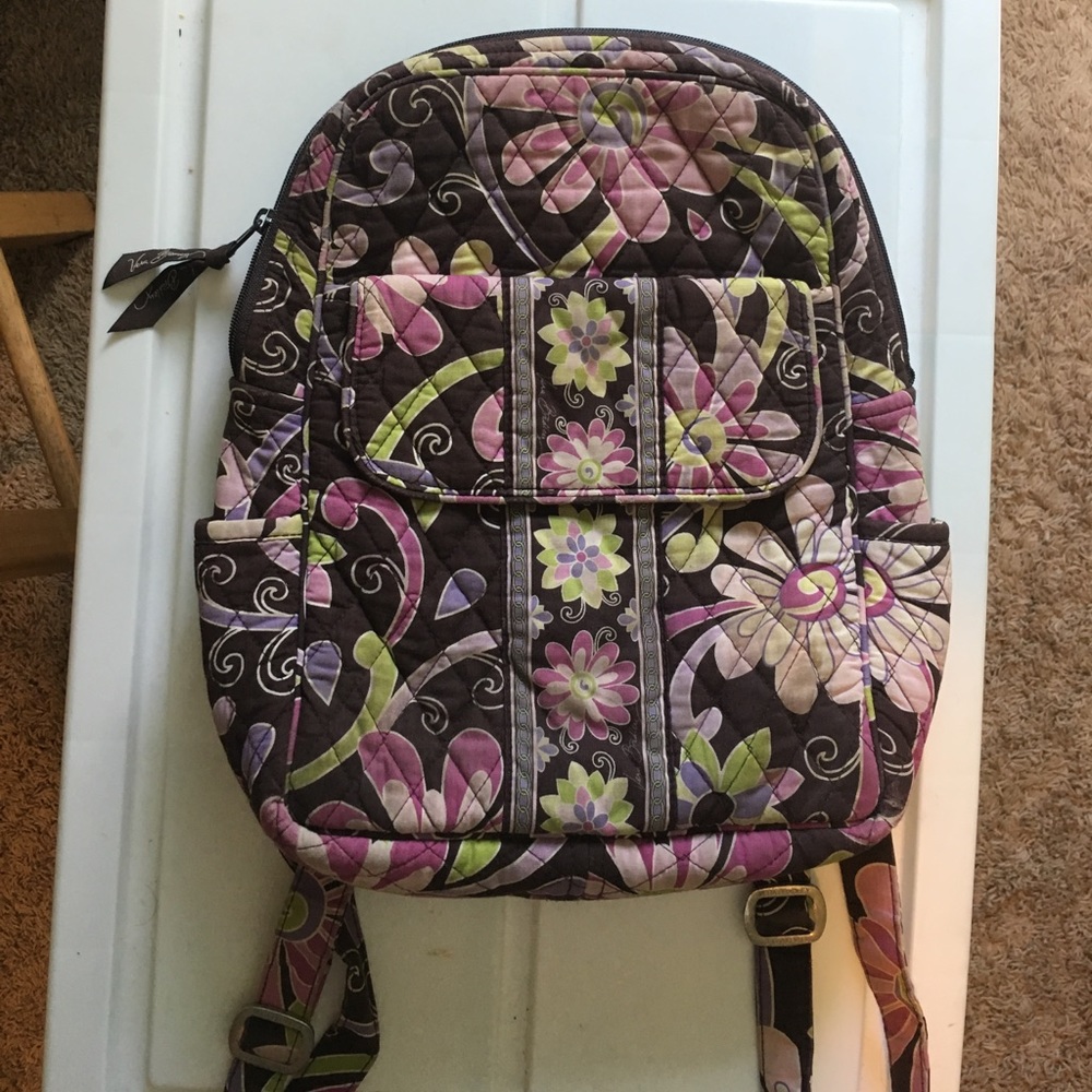 Vera Bradley backpack