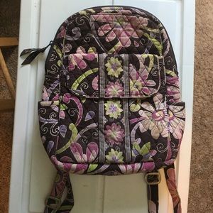 Vera Bradley backpack