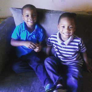 Meet your Posher, Oliver