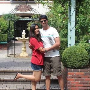 Meet your Posher, Natasha