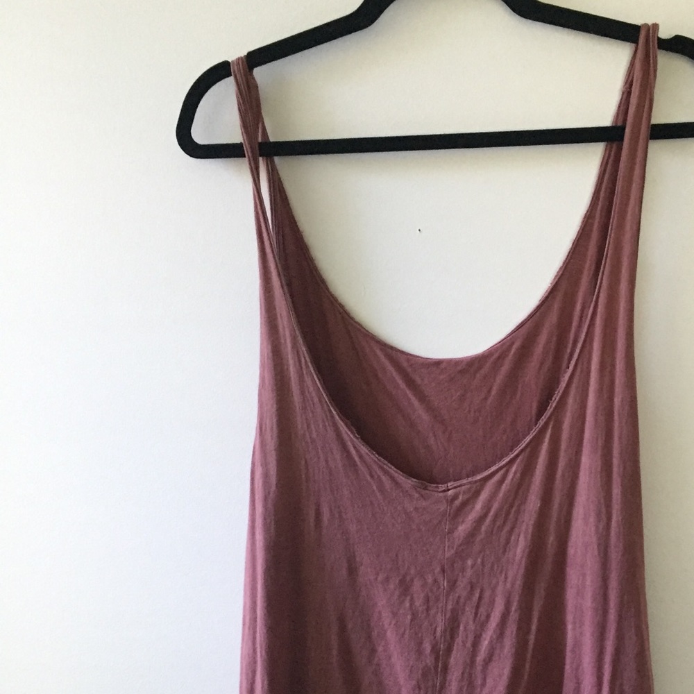 Tunic, loose and comfy tank