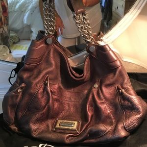 Handbag by B. Makowski