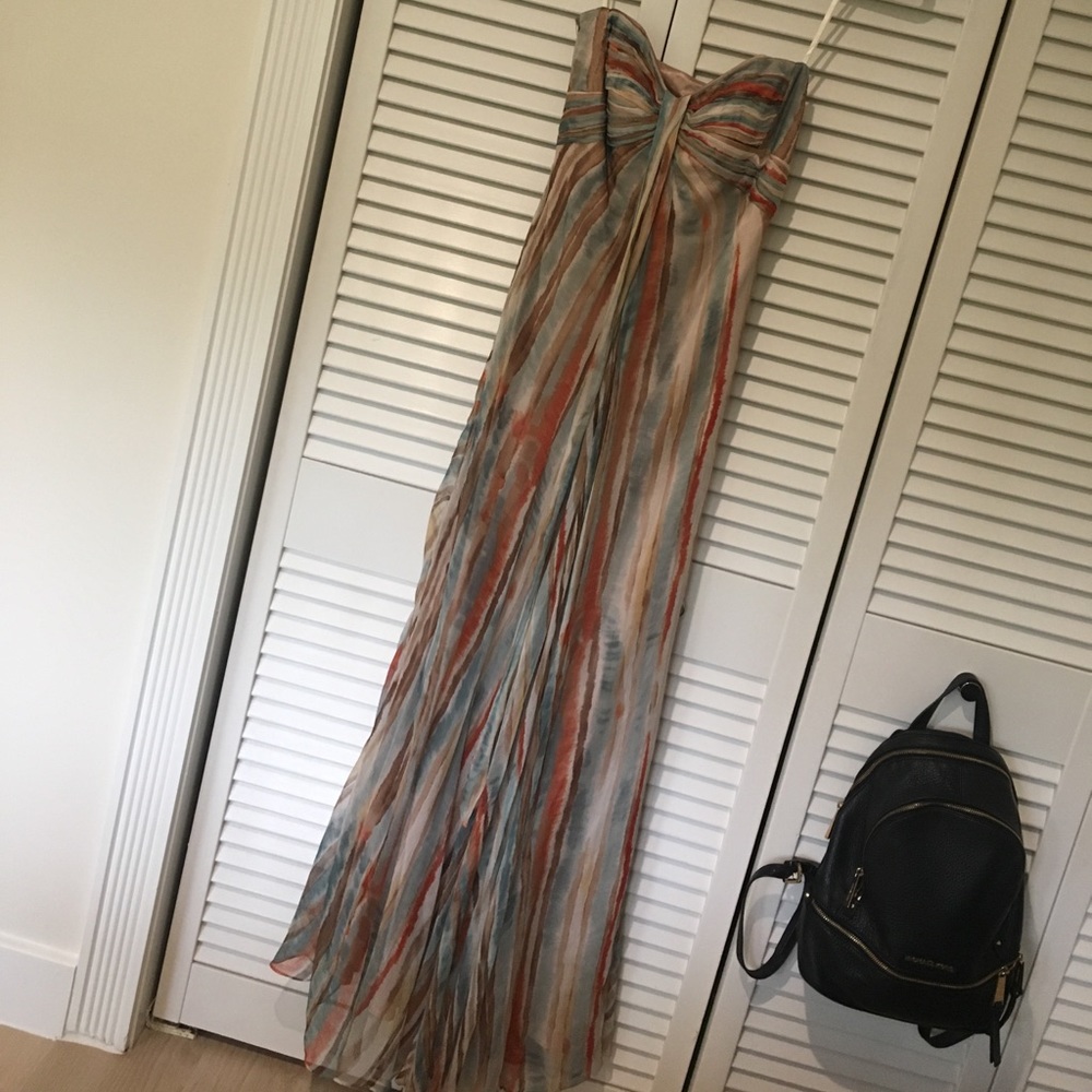 Perfect summer dress!