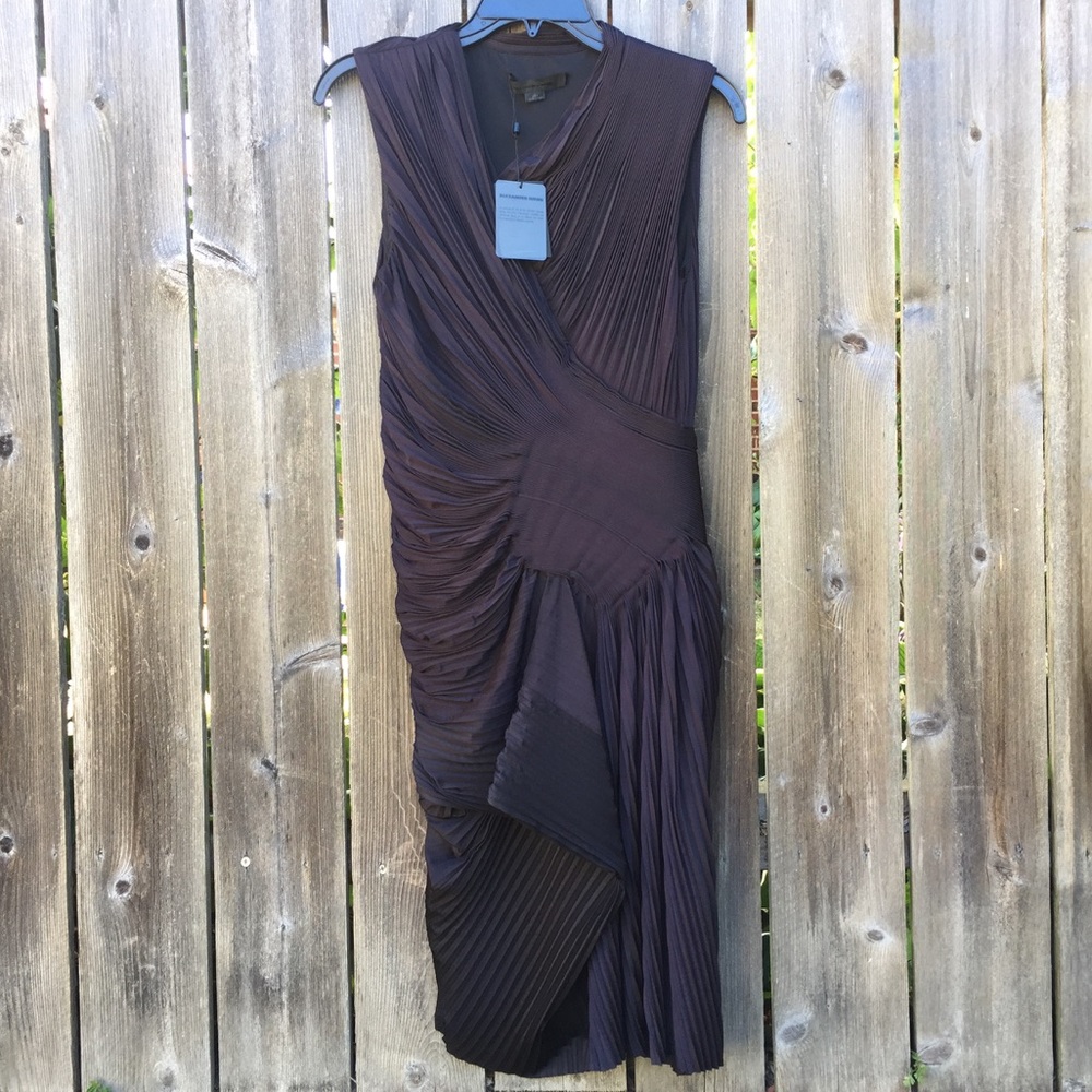 Alexander Wang dress