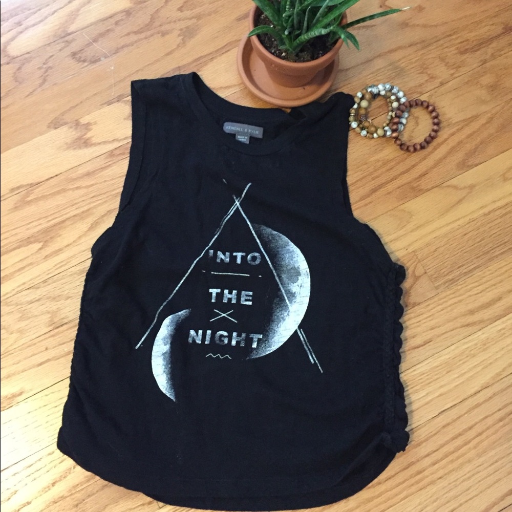 Tank top