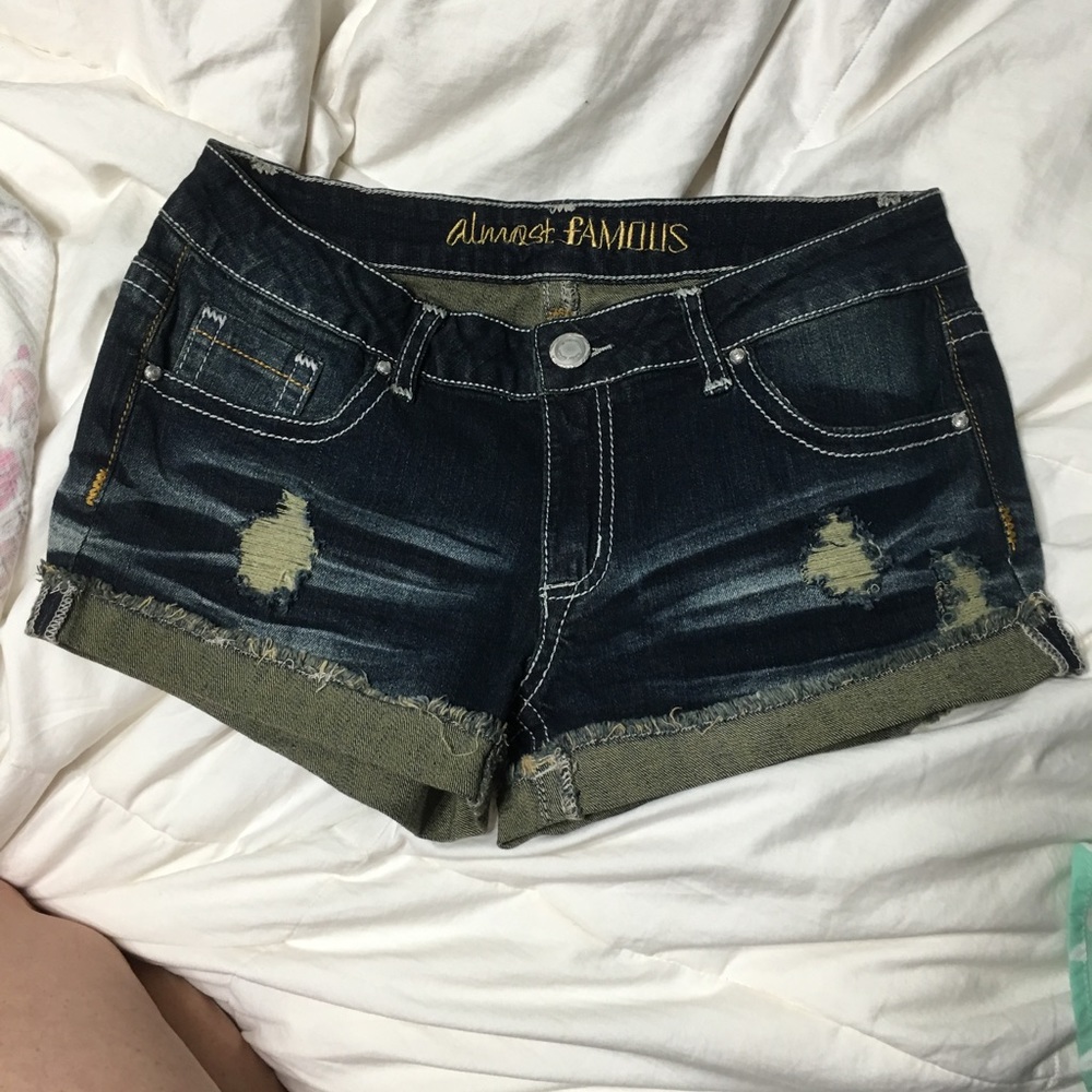 Rue 21 Jean short