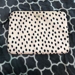 Kate spade laptop case